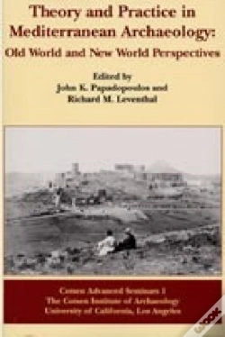 Capa do artigo Theory And Practice In Mediterranean Archaeology