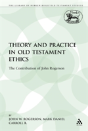 Theory And Practice In Old Testament Eth - Preview