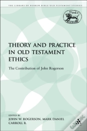 Capa do artigo Theory And Practice In Old Testament Ethics