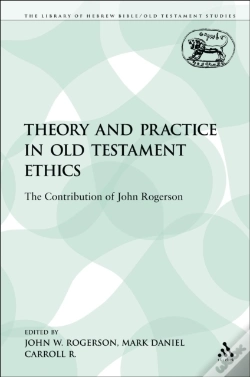 Capa do artigo Theory And Practice In Old Testament Ethics