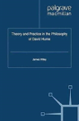 Theory And Practice In The Philosophy Of David Hume - Preview
