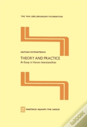 Capa do artigo Theory And Practice