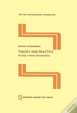 Capa do artigo Theory And Practice