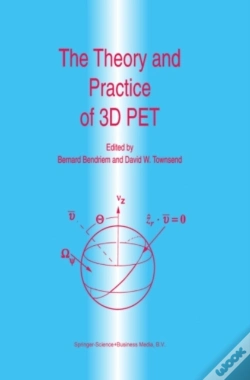 Capa do artigo Theory And Practice Of 3d Pet