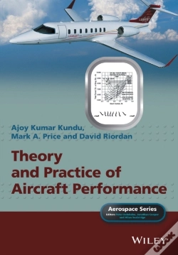 Capa do artigo Theory And Practice Of Aircraft Performance