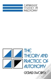 Capa do artigo Theory And Practice Of Autonomy