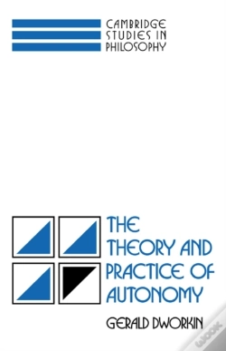 Capa do artigo Theory And Practice Of Autonomy
