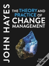 Capa do artigo Theory And Practice Of Change Management