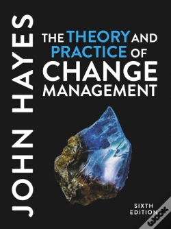 Capa do artigo Theory And Practice Of Change Management