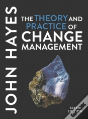 Capa do artigo Theory And Practice Of Change Management
