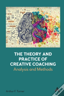 Capa do artigo Theory And Practice Of Creative Coaching
