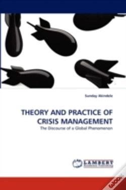 Capa do artigo Theory And Practice Of Crisis Management