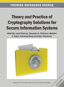 Capa do artigo Theory And Practice Of Cryptography Solutions For Secure Information Systems