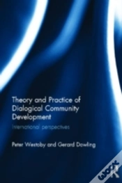 Capa do artigo Theory And Practice Of Dialogical Community Development