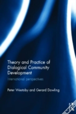 Capa do artigo Theory And Practice Of Dialogical Community Development