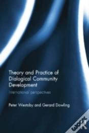 Capa do artigo Theory And Practice Of Dialogical Community Development