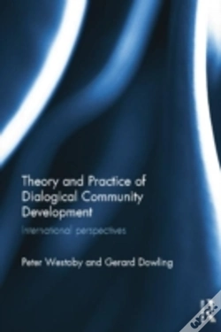 Capa do artigo Theory And Practice Of Dialogical Community Development