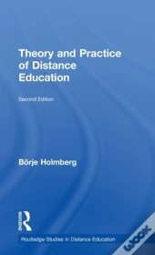 Theory And Practice Of Distance Education