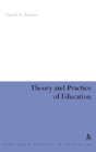 THEORY AND PRACTICE OF EDUCATION - Preview