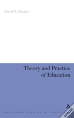 Capa do artigo THEORY AND PRACTICE OF EDUCATION