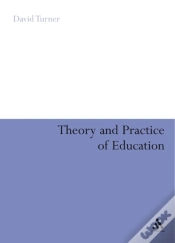 Capa do artigo Theory And Practice Of Education