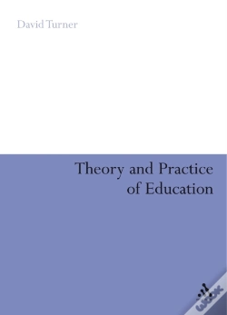 Capa do artigo Theory And Practice Of Education
