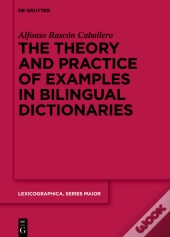 Theory And Practice Of Examples In Bilingual Dictionaries
