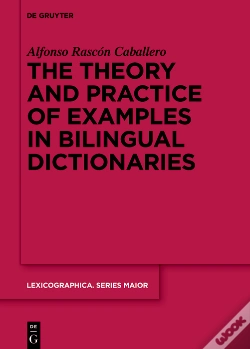 Capa do artigo Theory And Practice Of Examples In Bilingual Dictionaries