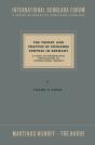 Theory And Practice Of Exchange Control In Germany - Preview