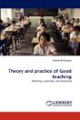 Theory And Practice Of Good Teaching - Preview