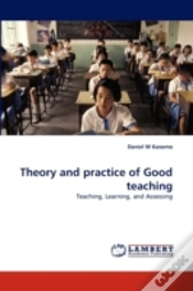 Capa do artigo Theory And Practice Of Good Teaching