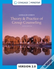 Capa do artigo Theory And Practice Of Group Counseling