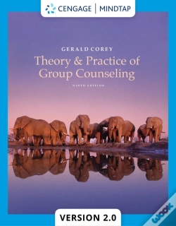 Capa do artigo Theory And Practice Of Group Counseling