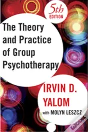 Theory And Practice Of Group Psychotherapy