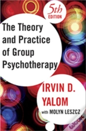 Capa do artigo Theory And Practice Of Group Psychotherapy