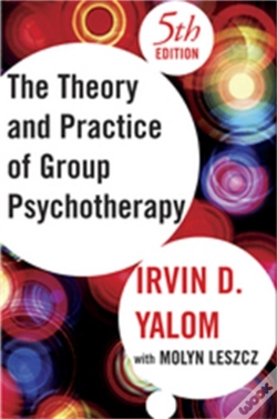 Capa do artigo Theory And Practice Of Group Psychotherapy