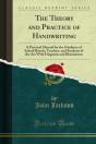 Theory And Practice Of Handwriting - Preview