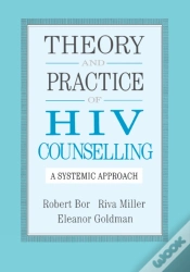 Capa do artigo Theory And Practice Of Hiv Counselling
