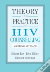 Capa do artigo Theory And Practice Of Hiv Counselling