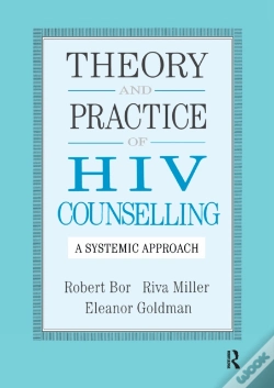 Capa do artigo Theory And Practice Of Hiv Counselling
