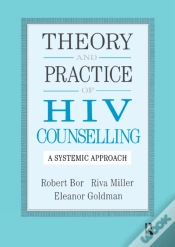 Capa do artigo Theory And Practice Of Hiv Counselling