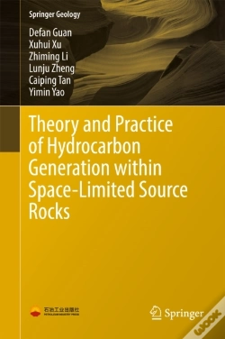 Capa do artigo Theory And Practice Of Hydrocarbon Generation Within Space-Limited Source Rocks