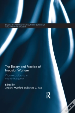 Capa do artigo Theory And Practice Of Irregular Warfare