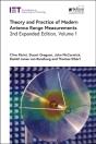 Theory And Practice Of Modern Antenna Range Measurements, Volume 1 - Preview