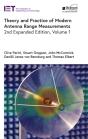 Theory And Practice Of Modern Antenna Range Measurements, Volume 1 - Preview