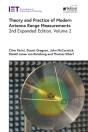 Theory And Practice Of Modern Antenna Range Measurements, Volume 2 - Preview