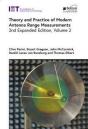 Theory And Practice Of Modern Antenna Range Measurements, Volume 2 - Preview