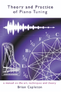 Theory And Practice Of Piano Tuning - Preview