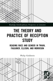 Capa do artigo Theory And Practice Of Reception Study