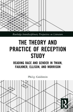 Capa do artigo Theory And Practice Of Reception Study